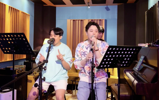 Trấn Thành song ca với Trịnh Thăng Bình, netizen đồng loạt: 