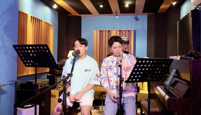 Trấn Thành song ca với Trịnh Thăng Bình, netizen đồng loạt: 