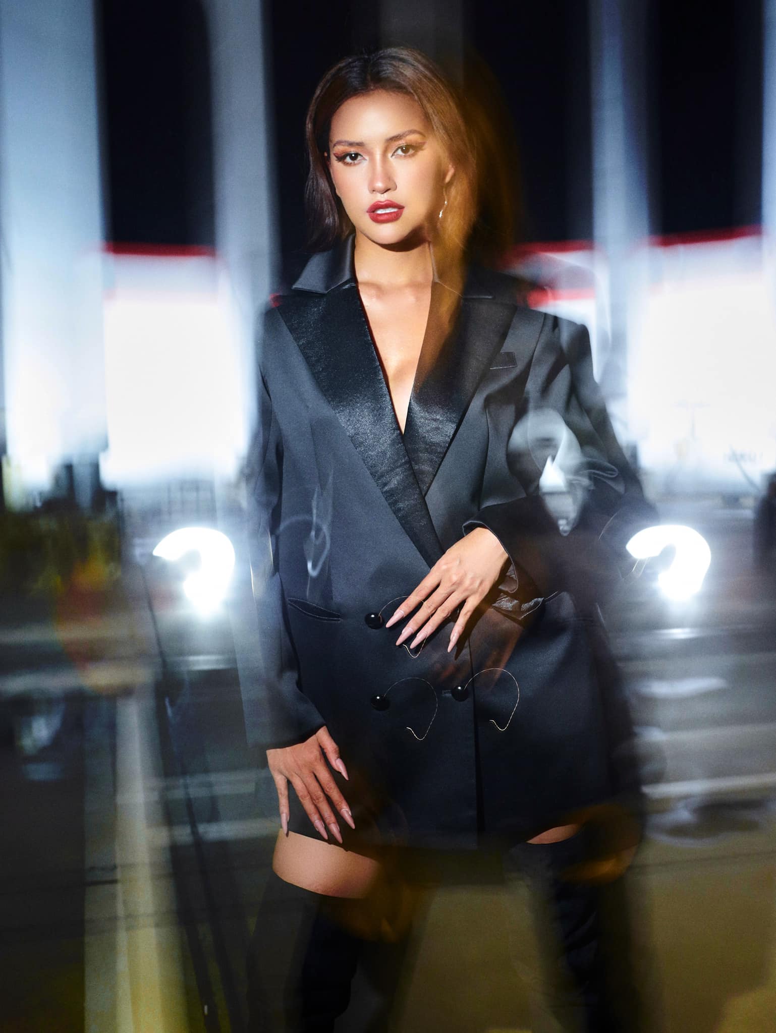 Ngọc Châu là ai?  - Ảnh 4