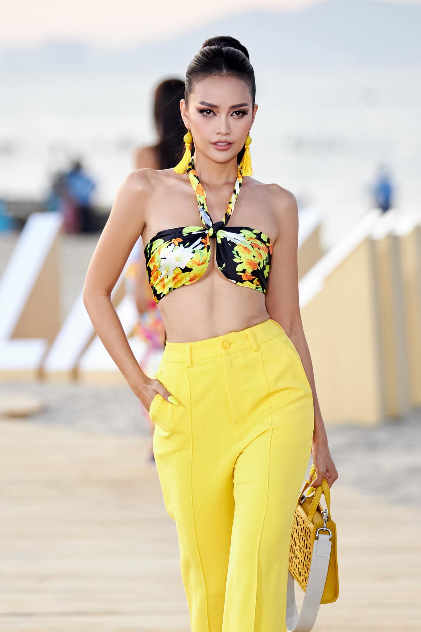 Ngọc Châu là ai?  - Ảnh 7