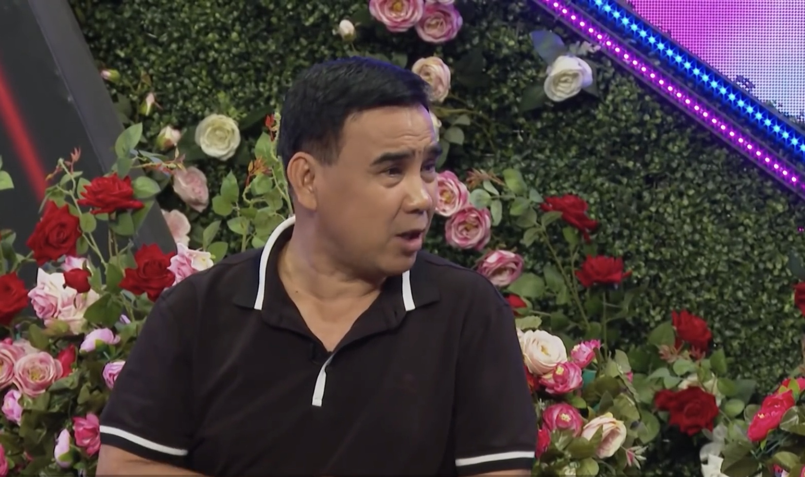 Chàng trai từ chối bày tỏ tình cảm, chê bạn nữ yếu đuối khiến Quyền Linh bức xúc đòi nghỉ mai mối - Ảnh 2