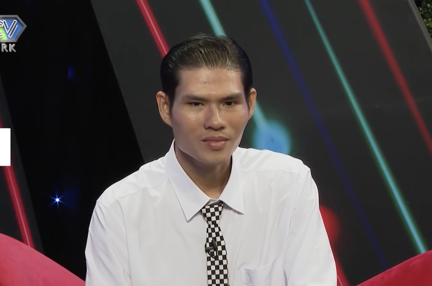 Chàng trai từ chối bày tỏ tình cảm, chê bạn nữ yếu đuối khiến Quyền Linh bức xúc đòi nghỉ mai mối - Ảnh 4