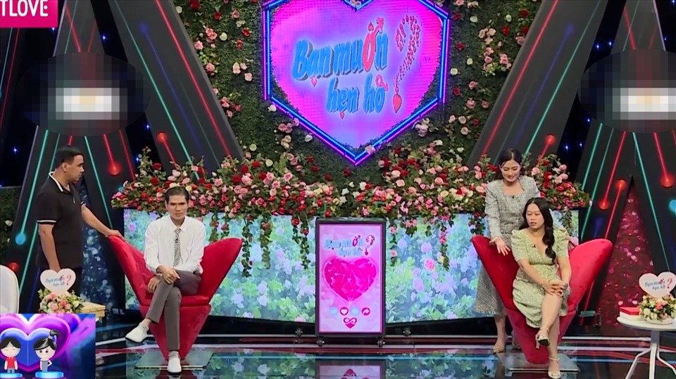 Chàng trai từ chối bày tỏ tình cảm, chê bạn nữ yếu đuối khiến Quyền Linh bức xúc đòi nghỉ mai mối - Ảnh 6