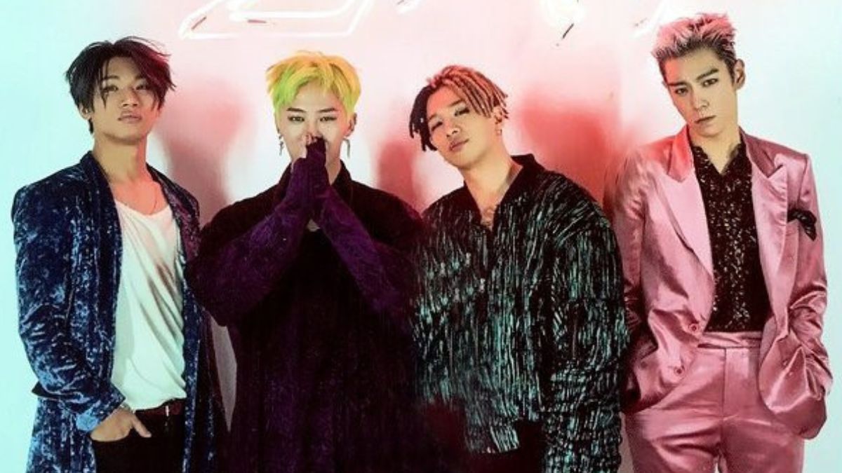 Người hâm mộ phấn khích trước tin Taeyang Big Bang đến Hội An biểu diễn