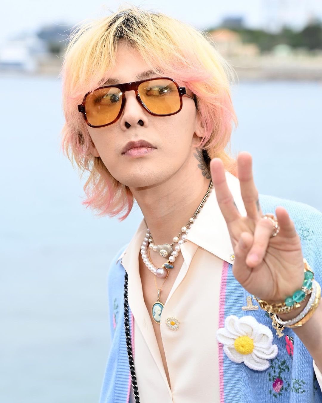 BIGBANG có bao nhiêu thành viên? Năm sinh và tiểu sử nhóm BIGBANG mới nhất - Ảnh 1