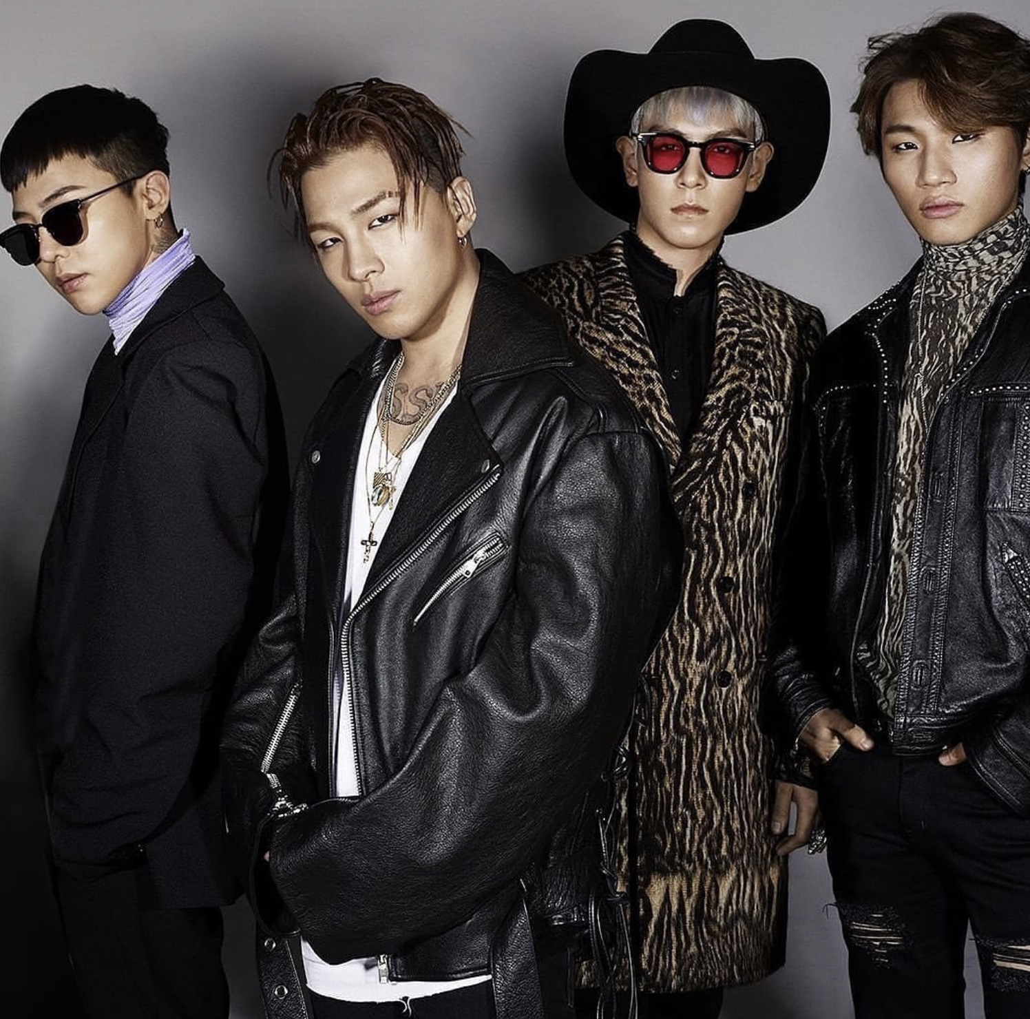 BIGBANG có bao nhiêu thành viên? Năm sinh và tiểu sử nhóm BIGBANG mới nhất - Ảnh 1