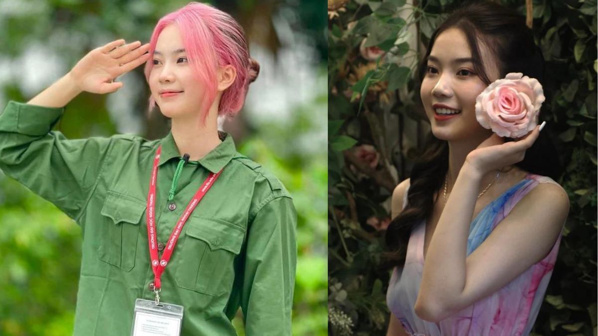 Học vấn đáng nể của nữ sinh vừa giành ngôi Á khôi Ngoại thương