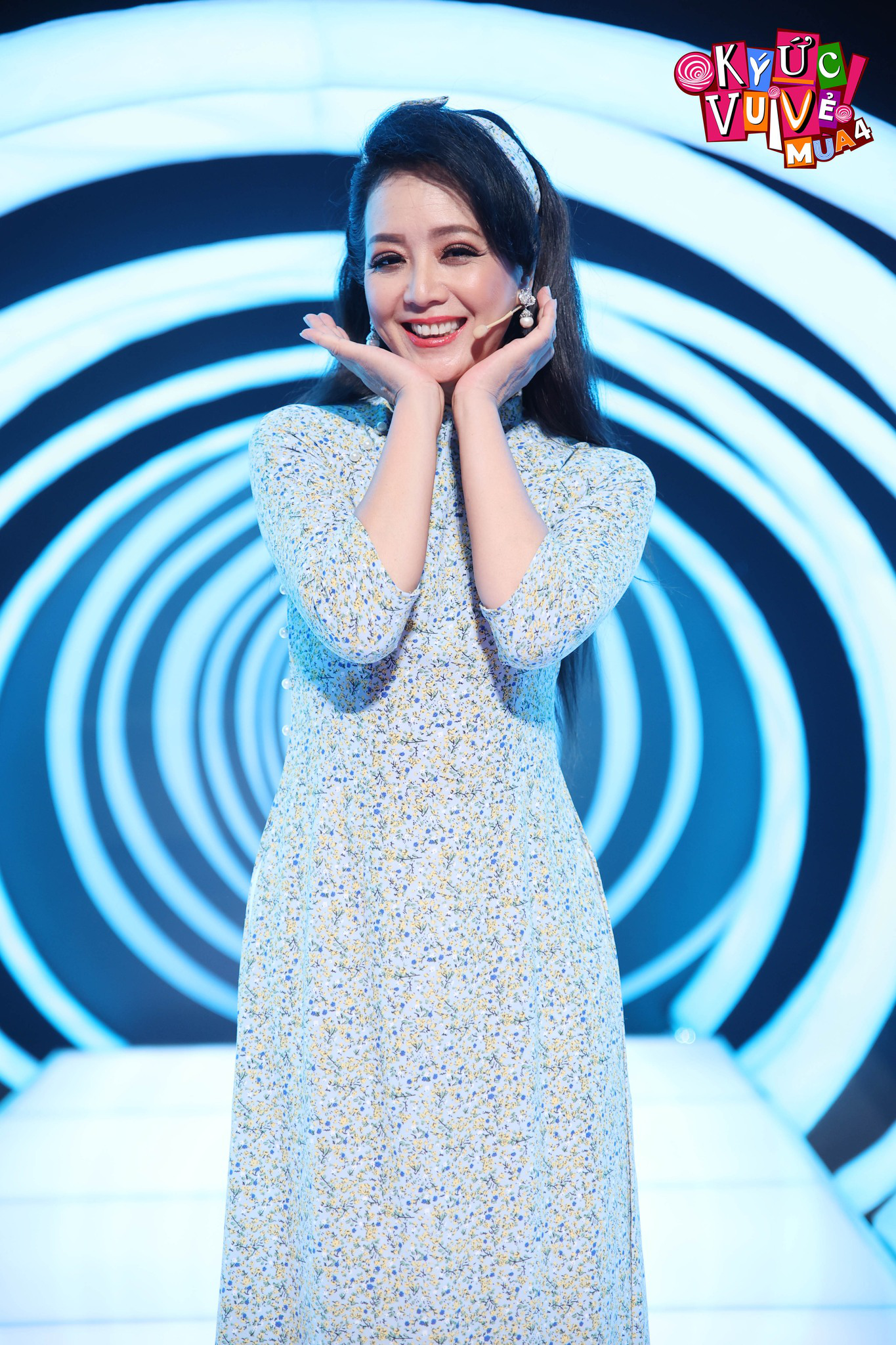 NSƯT Chiều Xuân thế chỗ Hồng Vân tại 