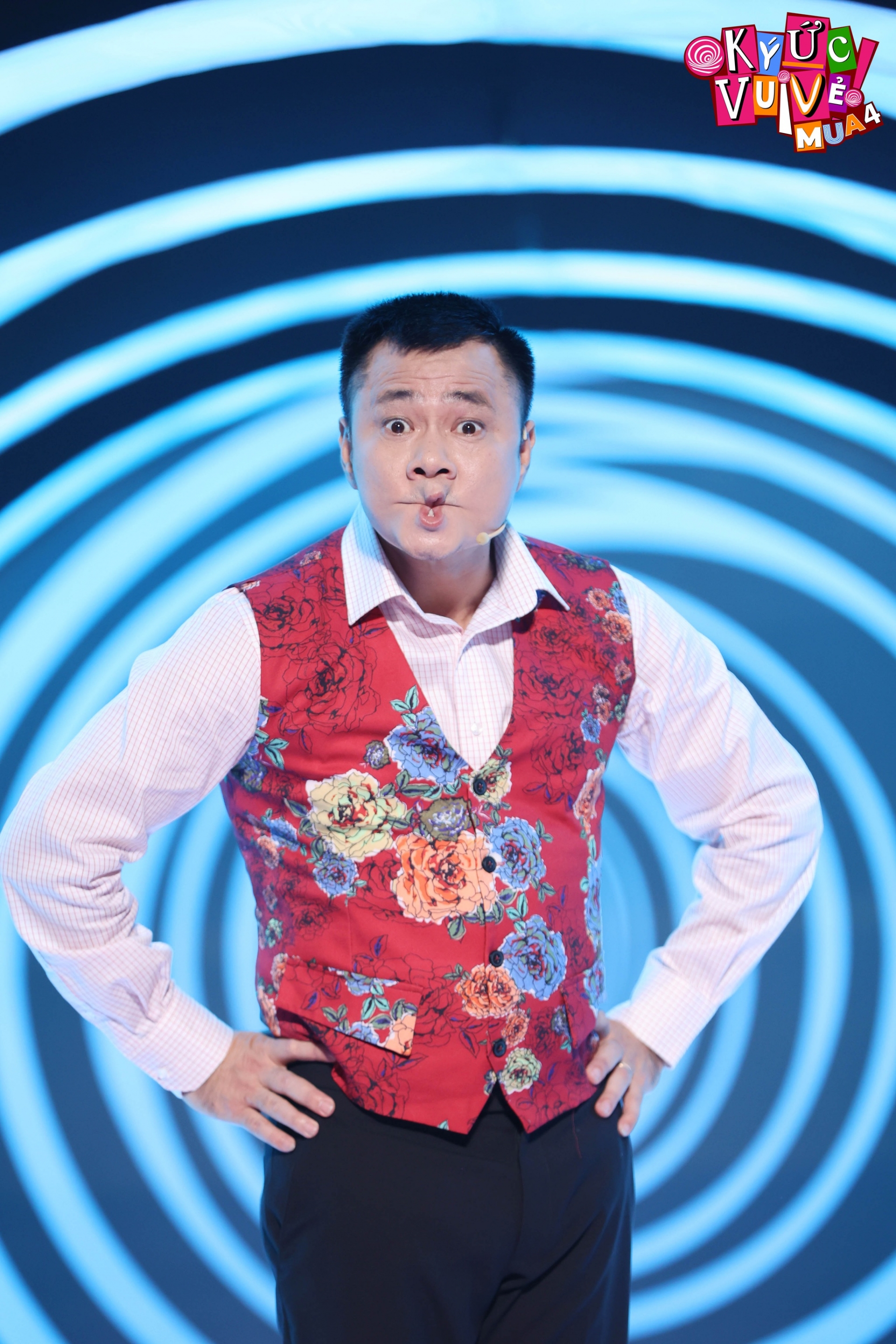 NSƯT Chiều Xuân thế chỗ Hồng Vân tại 