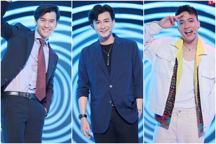 NSƯT Chiều Xuân thế chỗ Hồng Vân tại 