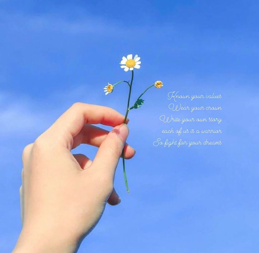 Lệ Nam đưa câu ứng xử tiếng Anh của mình lên ảnh bìa Facebook hậu rớt top 10 HHHV VN 2022 - Ảnh 5