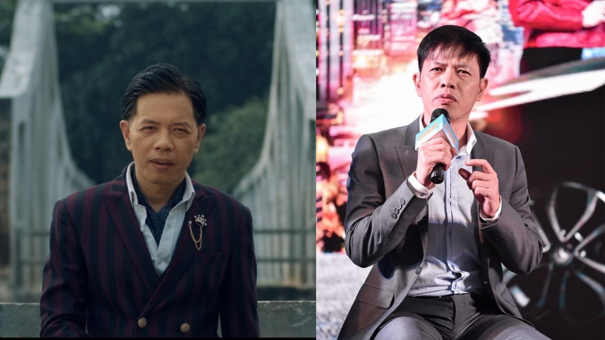 Thái Hoà hạn chế chơi MXH vì ngại bê bối, cảm thấy may mắn vì được tha thứ khi mắc sai lầm