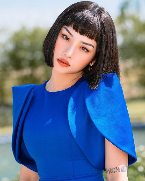 Tròn 31 tuổi, Miu Lê chưa muốn kết hôn vì 