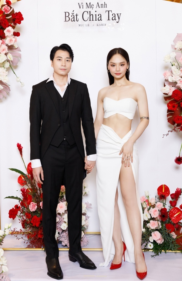 Tròn 31 tuổi, Miu Lê chưa muốn kết hôn vì 