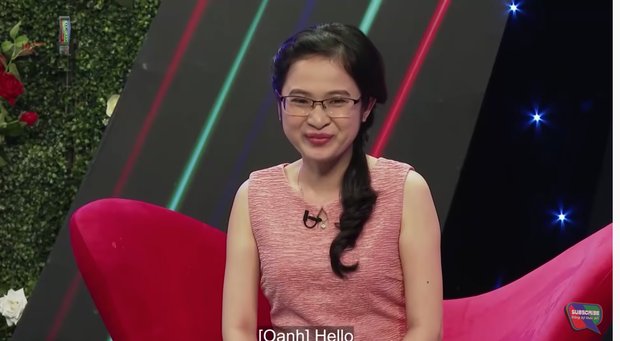 Giám đốc U40 khiến MC Quyền Linh bực mình vì lên show hẹn hò mà 