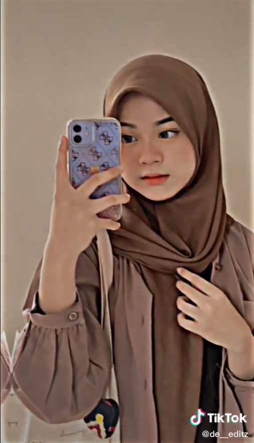 Hot Tiktoker người Indonesia gây sốt MXH nhờ ngoại hình xinh xắn: Bạn thân của tình cũ Đạt Villa - Ảnh 8