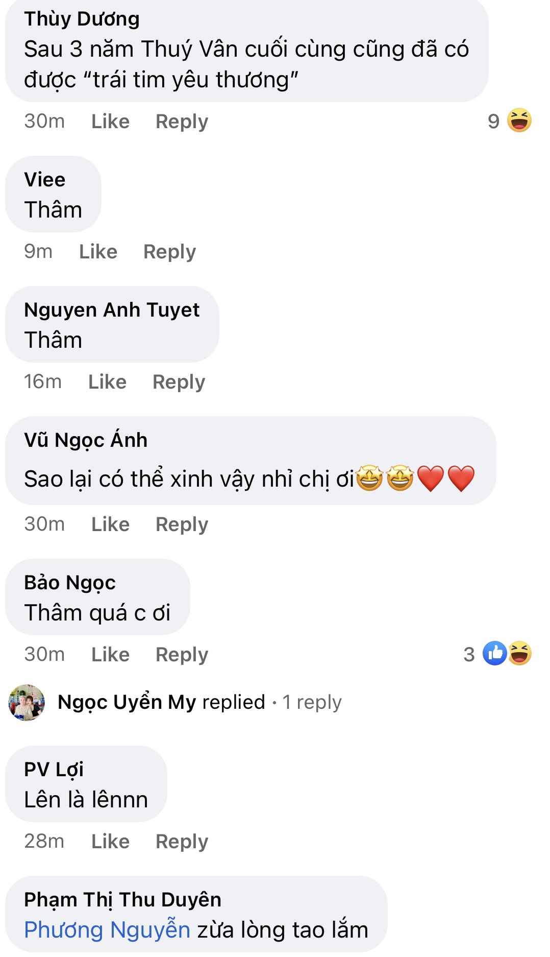 Nhá hàng MV 