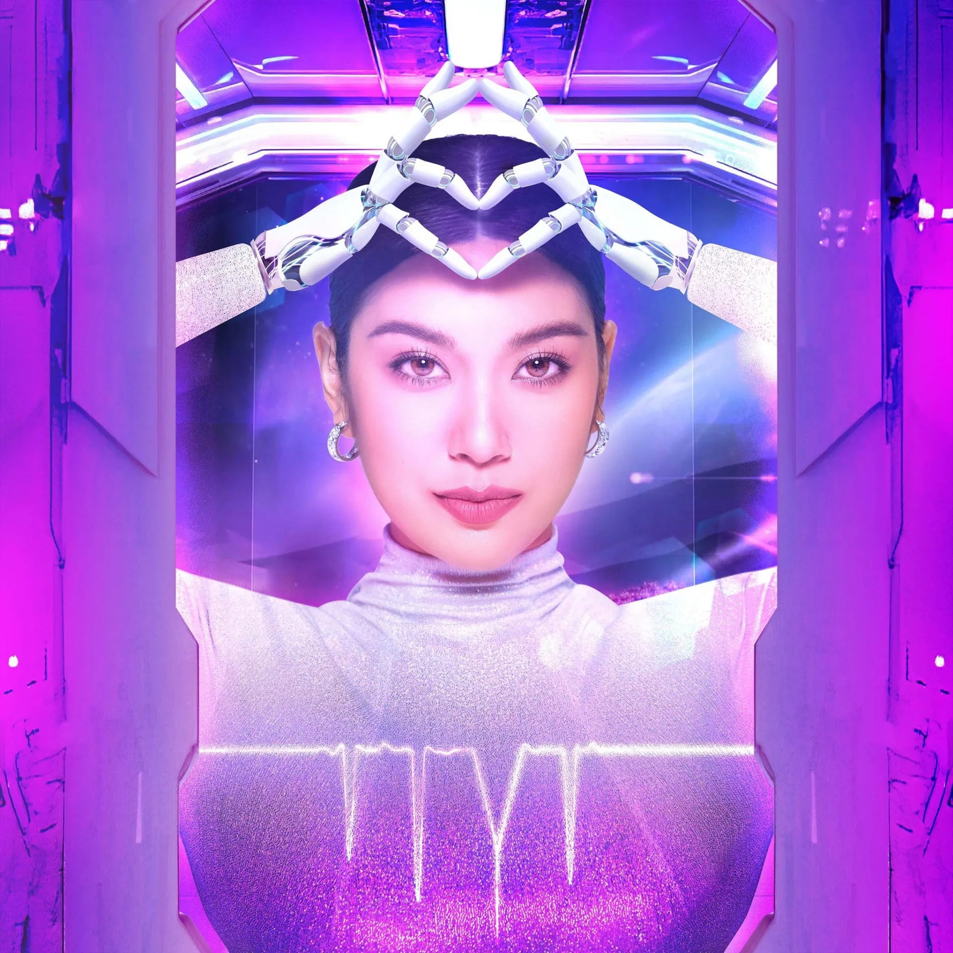 Nhá hàng MV 