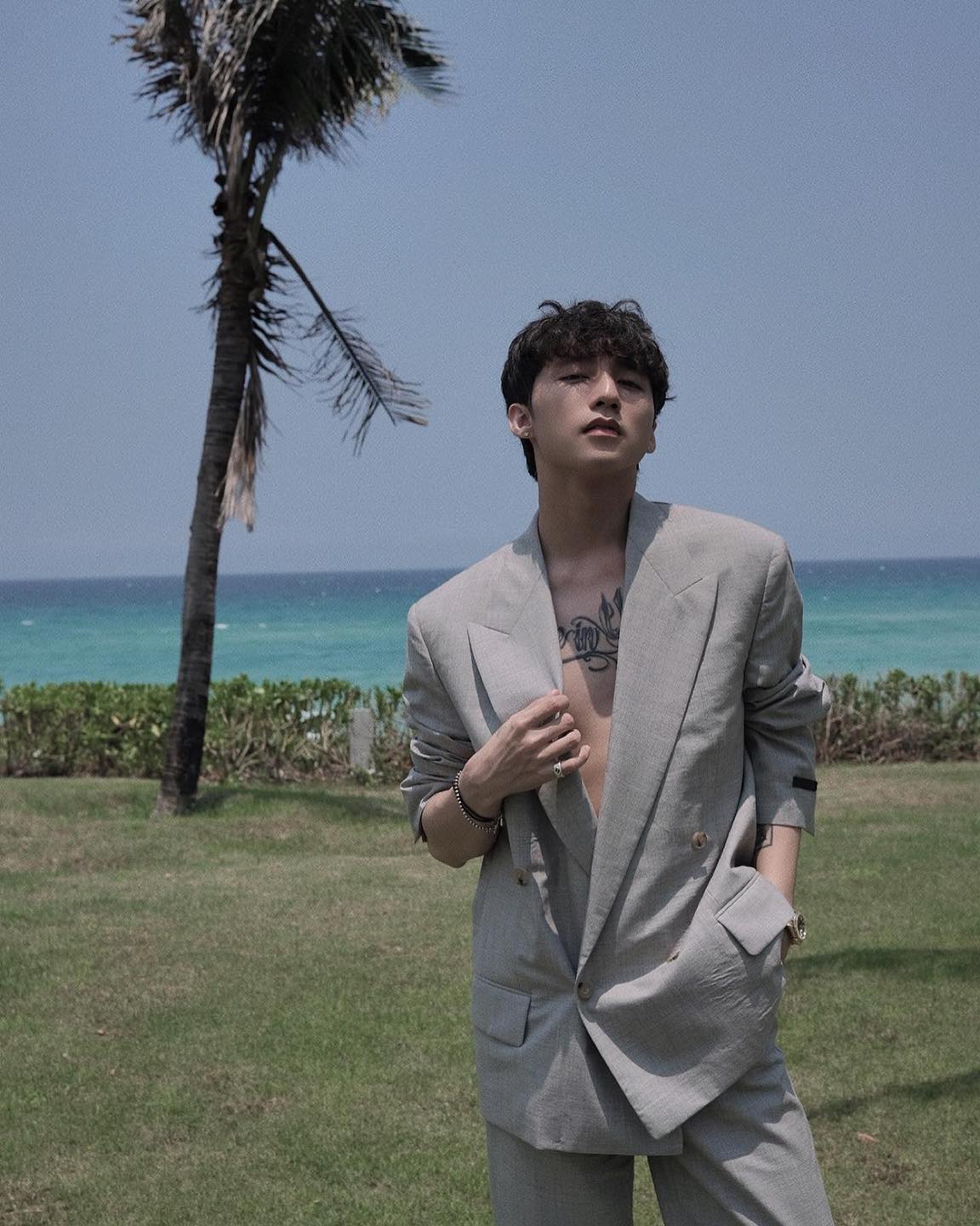 Sơn Tùng - Ảnh 2