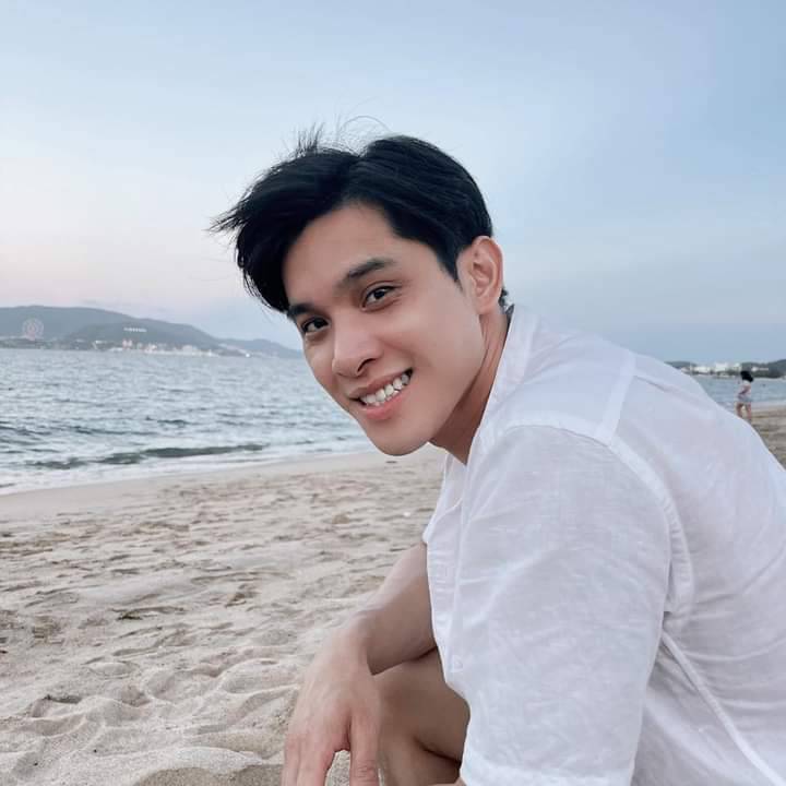 Rộ tin bạn trai Á hậu Thảo Nhi Lê là anh ruột của Chế Nguyễn Quỳnh Châu  - Ảnh 2