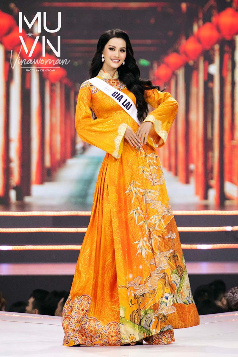 Bảo Ngọc, Hoàng Phương được fan ủng hộ đi thi Miss Grand Vietnam  - Ảnh 8