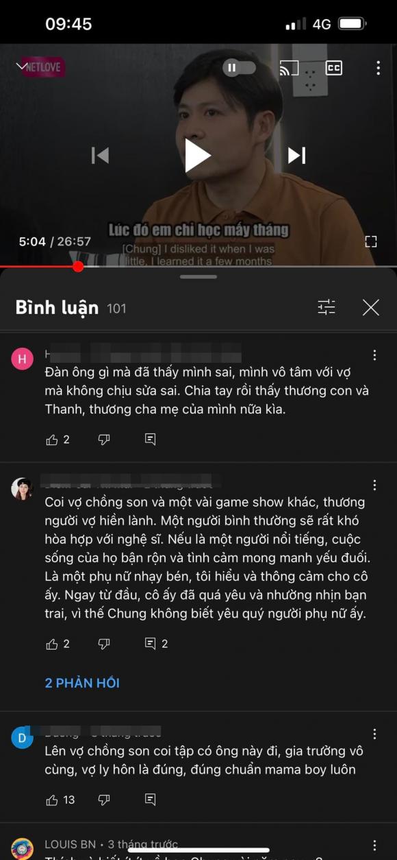 Nhạc sĩ Nguyễn Văn Chung nói gì khi fan đặt nghi vấn ly hôn vợ 