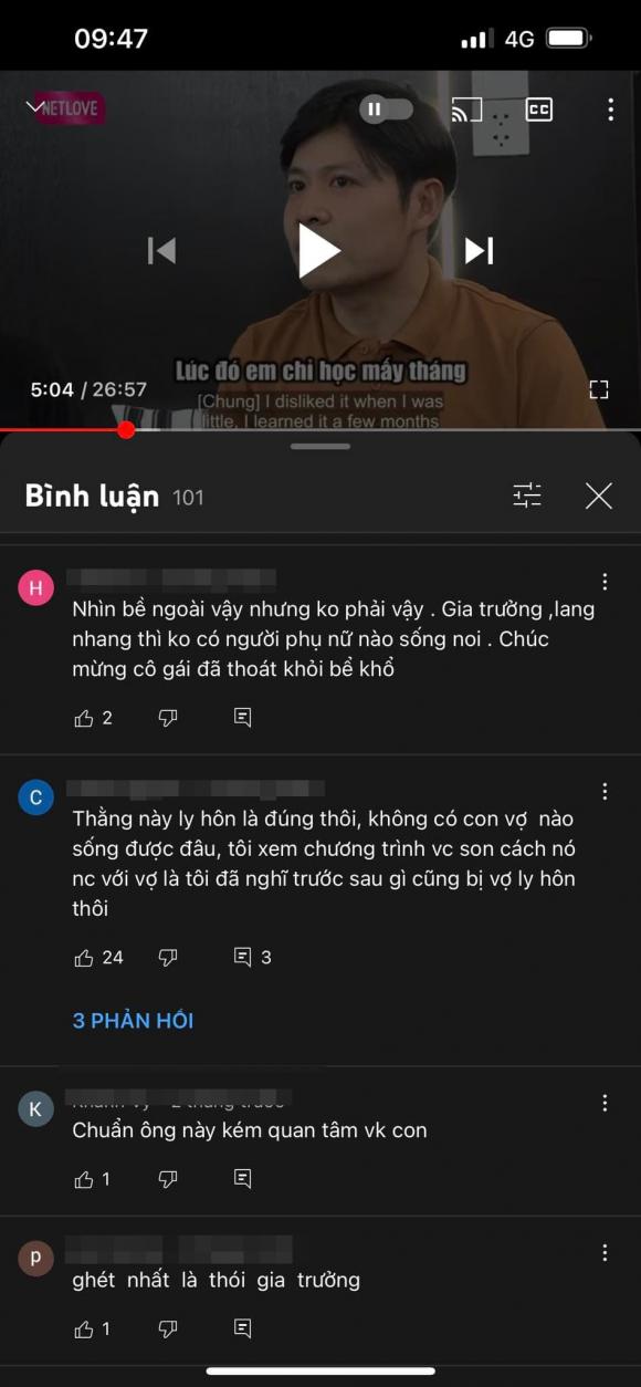 Nhạc sĩ Nguyễn Văn Chung nói gì khi fan đặt nghi vấn ly hôn vợ 