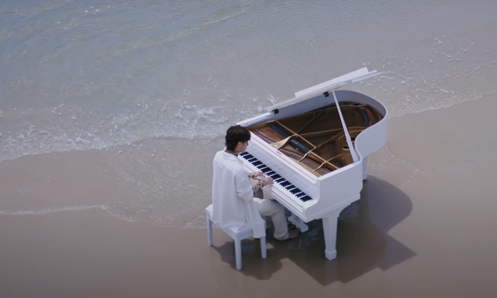 Sơn Tùng M-TP chính thức trở thành nghệ sĩ Việt đầu tiên nhận nút kim cương Youtube   - Ảnh 2