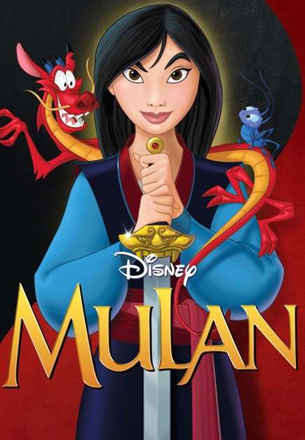 50 nhân vật hoạt hình Disney sống mãi với thời gian - Ảnh 1