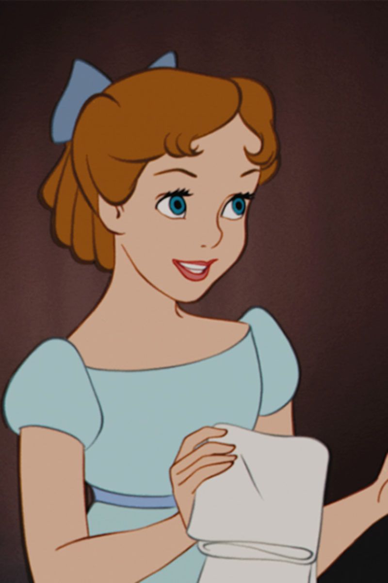 50 nhân vật hoạt hình Disney sống mãi với thời gian - Ảnh 1