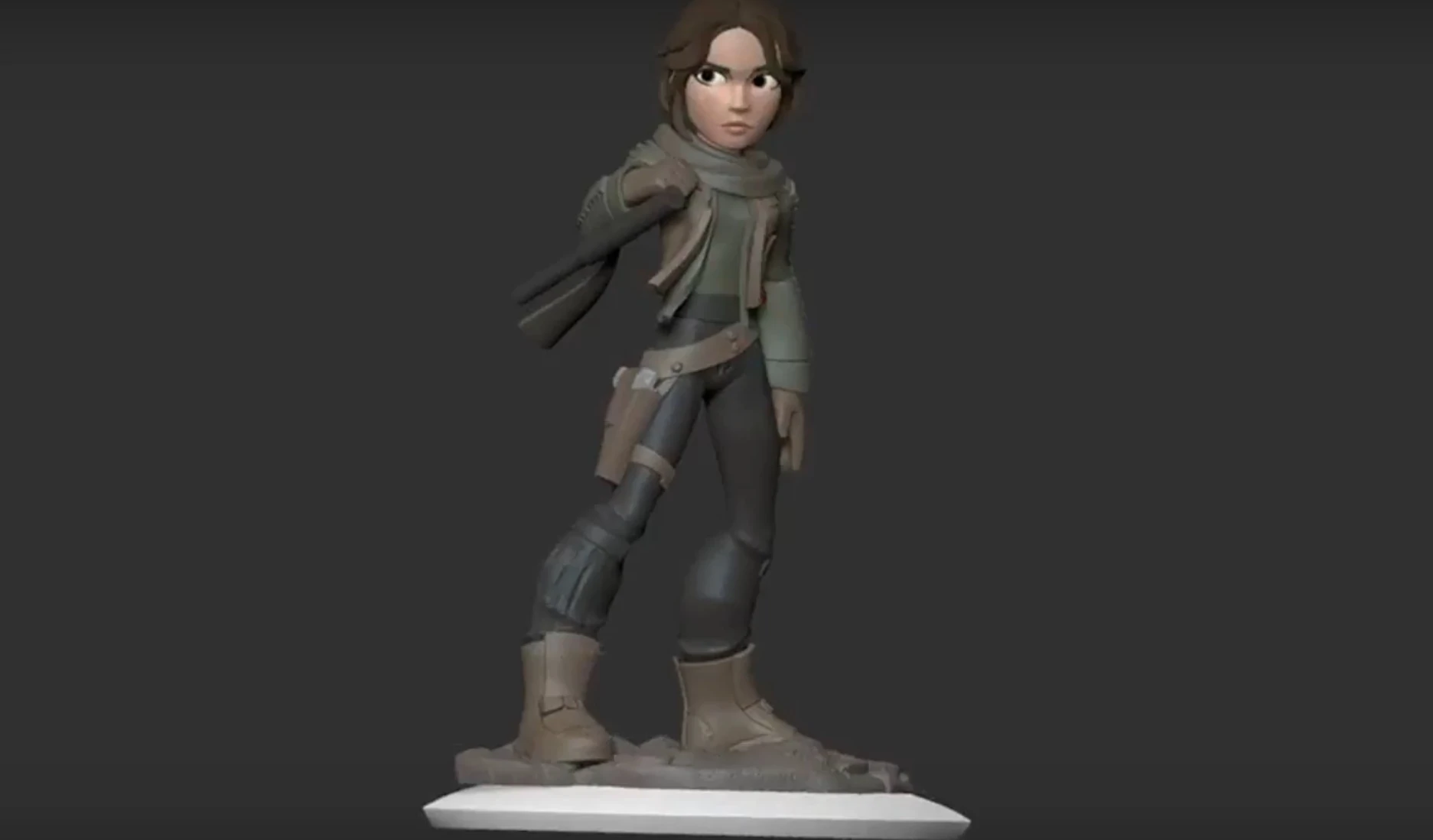 50 nhân vật hoạt hình Disney sống mãi với thời gian - Ảnh 1