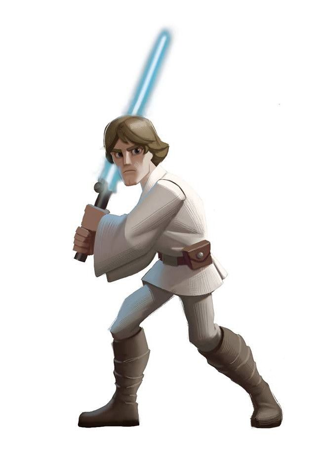 50 nhân vật hoạt hình Disney sống mãi với thời gian - Ảnh 1