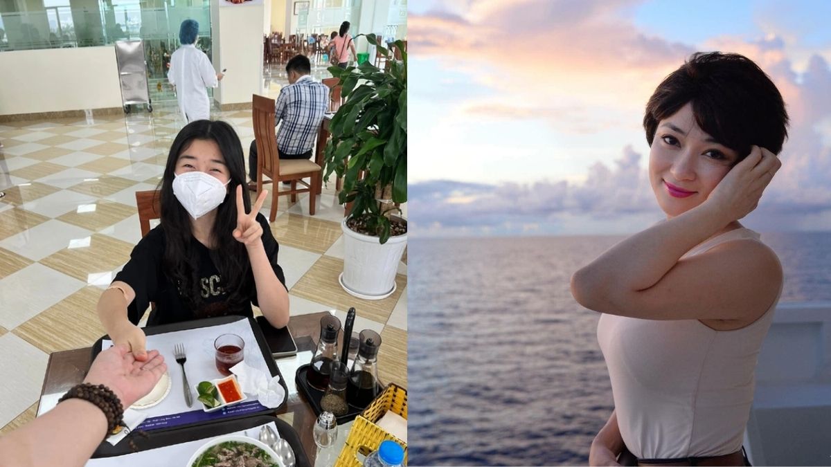 Hoa hậu Nguyễn Thị Huyền lần đầu phá lệ kể chuyện đời tư trên MXH