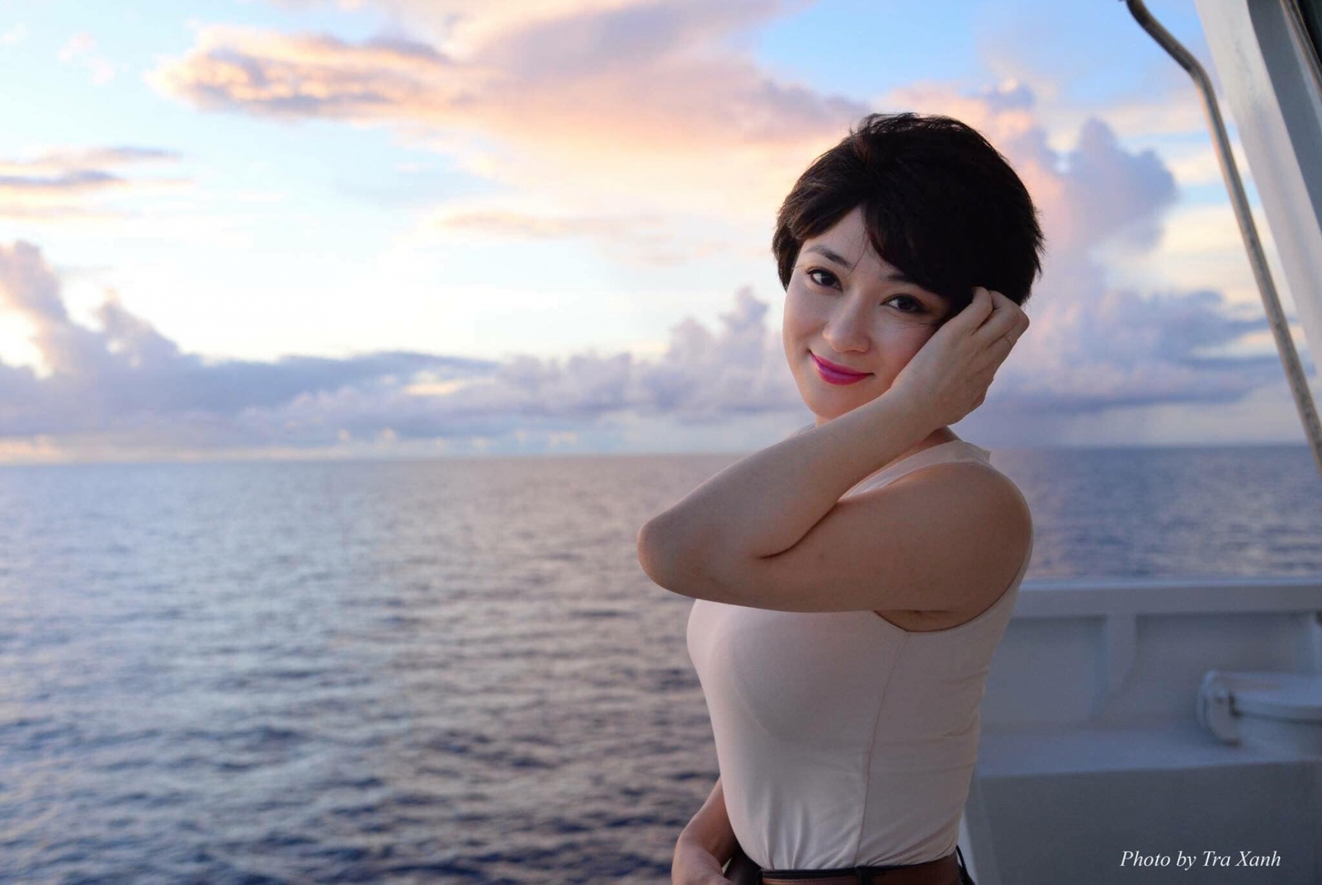 Hoa hậu Nguyễn Thị Huyền kể chuyện sinh con: Trở dạ mất 30 tiếng, nhịp tim giảm, mổ xẻ hơn 10 lần - Ảnh 2