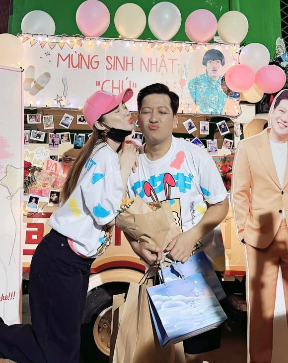 Nhã Phương được Trường Giang cho đứng tên toàn bộ tài sản chung và đất đai của gia đình - Ảnh 3