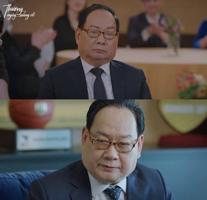 NSND Tiến Đạt: Trong phim là chủ tịch mưu mô, ngoài đời là chủ tiệm may sống an nhàn bên vợ hiền - Ảnh 6