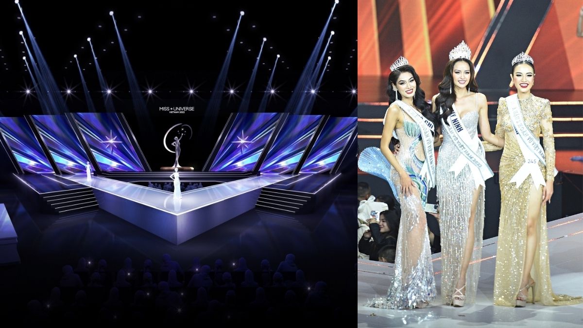 Rộ tin chi phí tổ chức Hoa hậu Hoàn vũ Việt Nam lên đến 230 tỷ