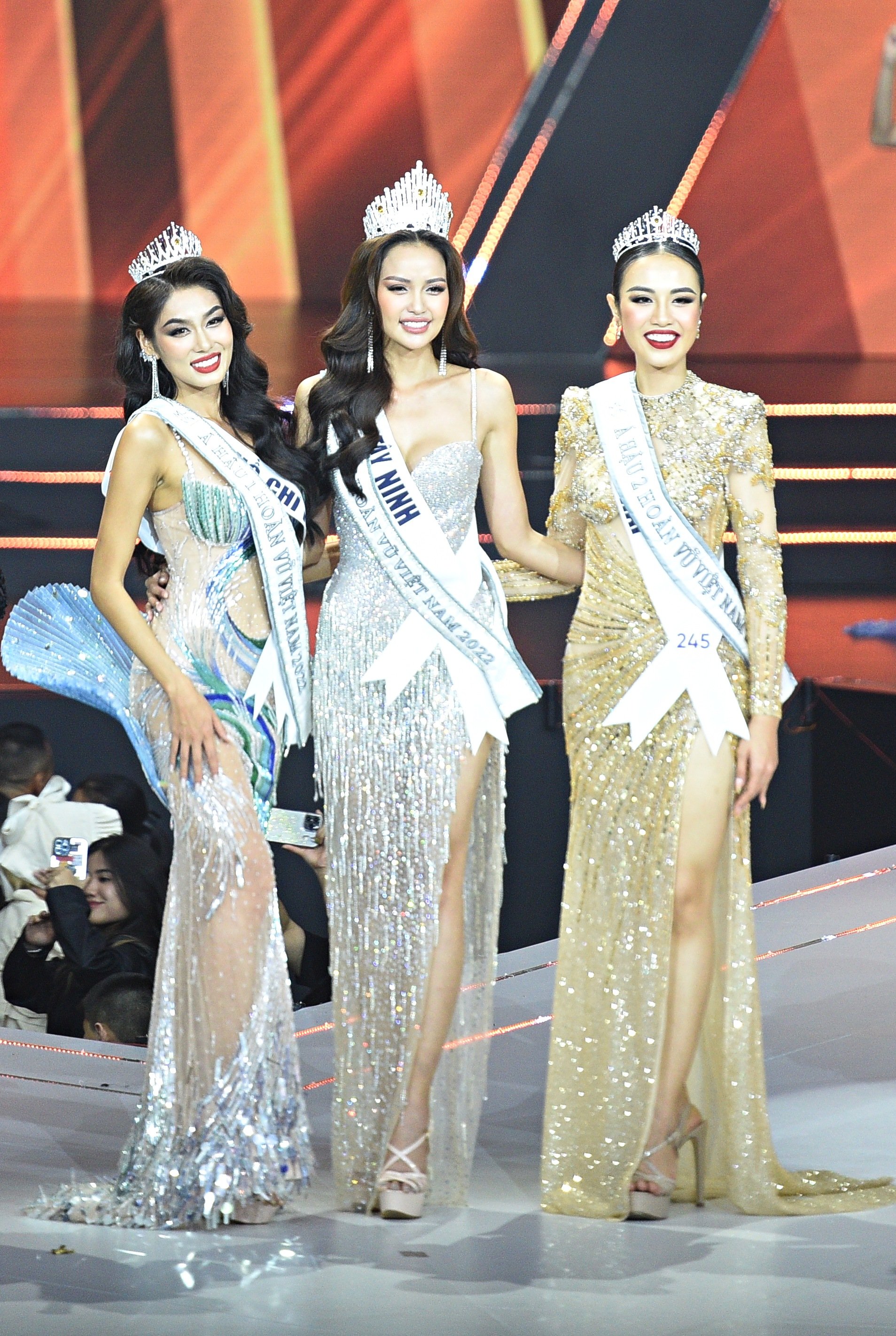 Rộ tin chi phí tổ chức Miss Universe Việt Nam lên đến 230 tỷ - Ảnh 2