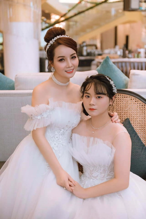 Ái nữ 19 tuổi của Mai Thu Huyền nhận học bổng của một trong 8 trường thời trang danh giá nước Mỹ - Ảnh 1