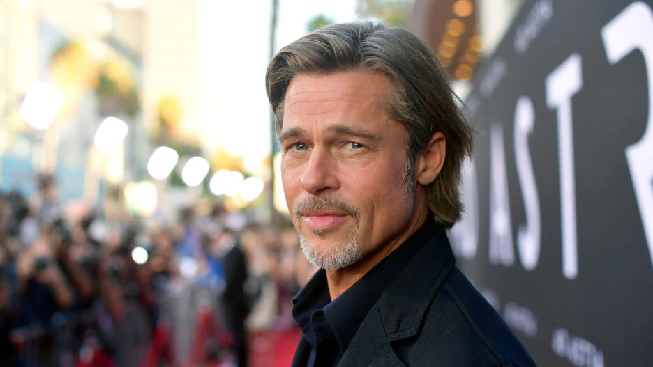 Brad Pitt mắc chứng mù mặt, lo lắng vì bị mọi người nghĩ khó gần, tự đại - Ảnh 1