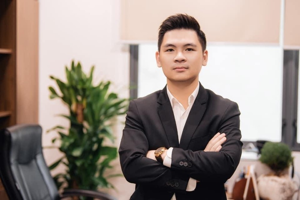 Gia thế của loạt chồng đại gia của các Hoa Á hậu Việt - Ảnh 1