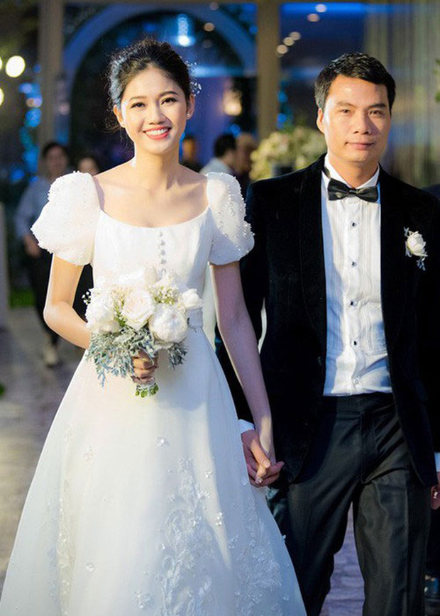 Gia thế của loạt chồng đại gia của các Hoa Á hậu Việt - Ảnh 2