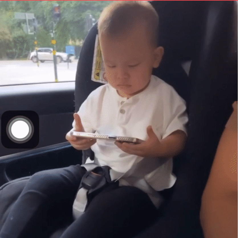 Leon nhà Hồ Ngọc Hà mới tí tuổi đã biết 