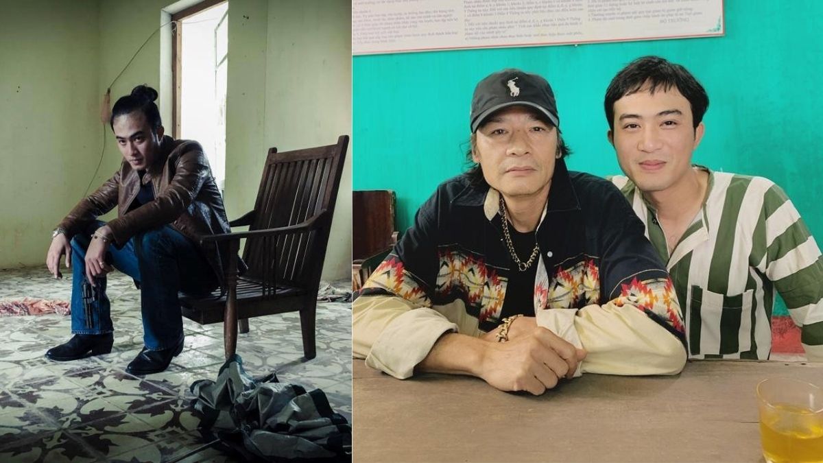 Doãn Quốc Đam: Nam thần giữ kỉ lục "bóc lịch" trong phim năm 2021