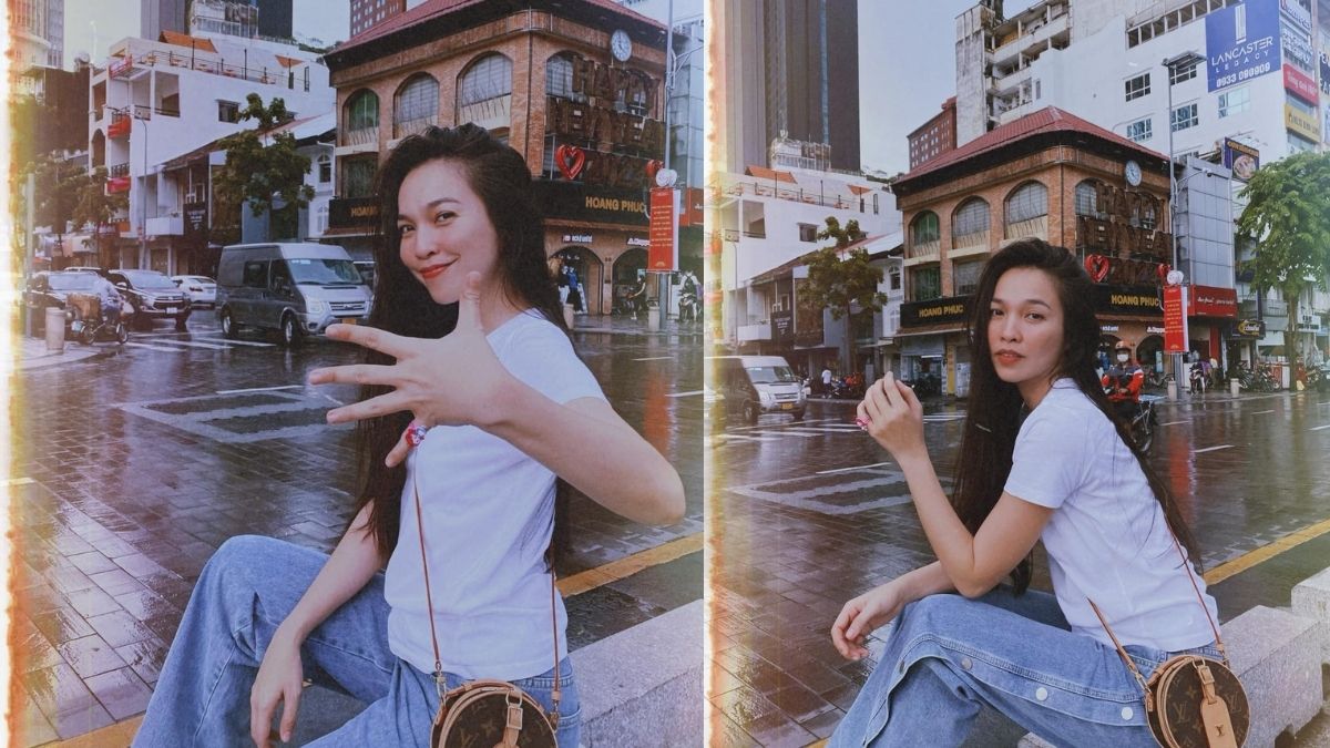 Hiền Thục cắt đi 20cm tóc vì bạn trai, nhưng thực tế khiến nhiều người bất ngờ