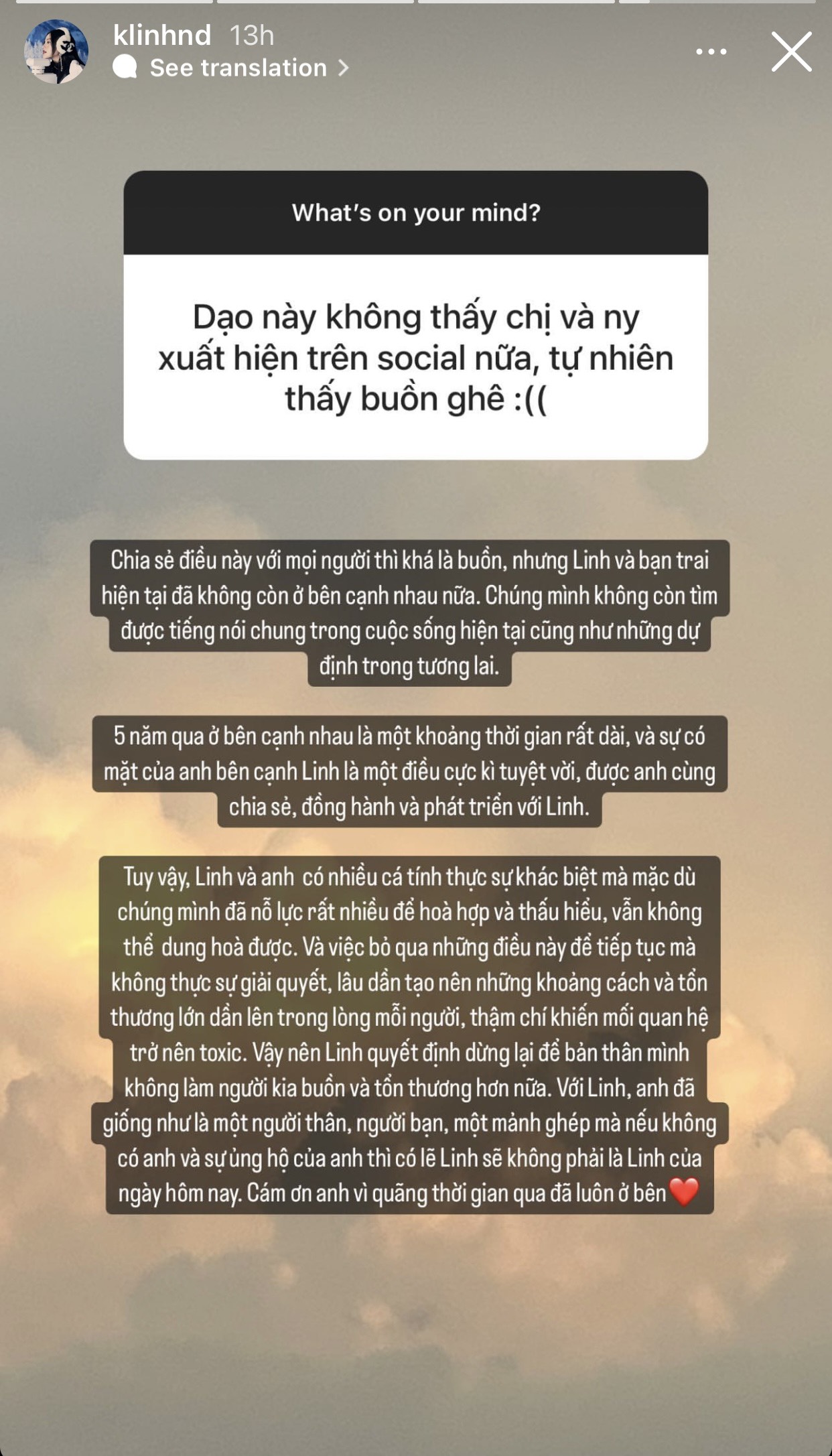 Nhìn lại khối tài sản chung của 