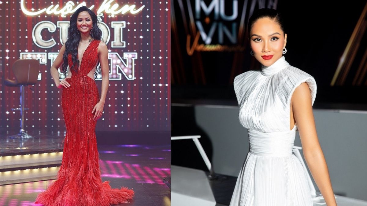 H'Hen Niê chưa từng được ai tán tỉnh trước khi là Hoa hậu vì cao và đen