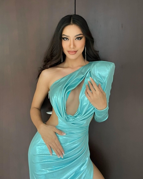 Kim Duyên lọt Top 5 Suprachat tại Miss Supranational 2022 sau sự cố trả lời Doraemon thuộc Disney - Ảnh 2