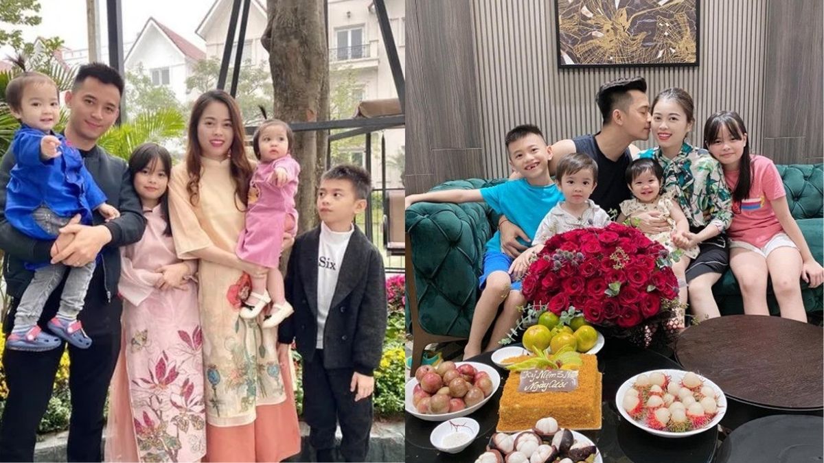 Ông xã Hằng Túi tự "bóc trần" mối quan hệ với con trai riêng của vợ