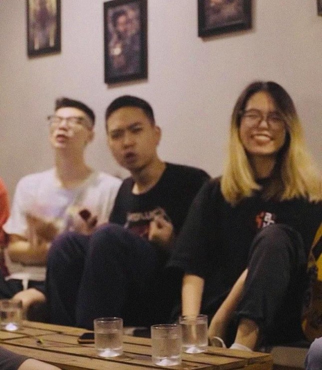 Tlinh lên tiếng trước tin đồn hẹn hò bạn thân của tình cũ: 